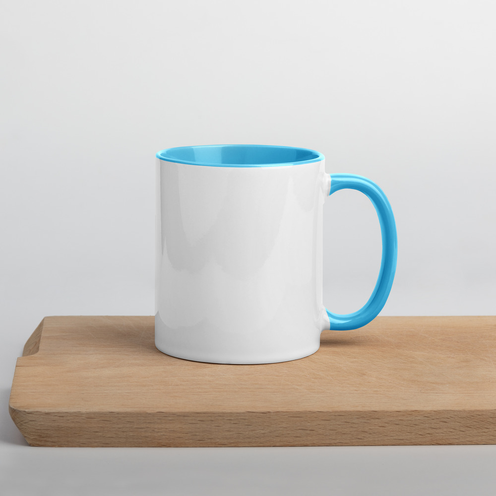 LIGHT BLUE 1