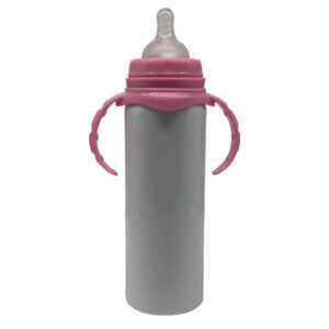 Bottle Baby Pink