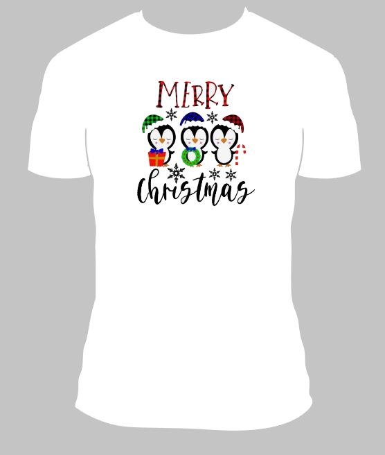 Merry xmas shirt