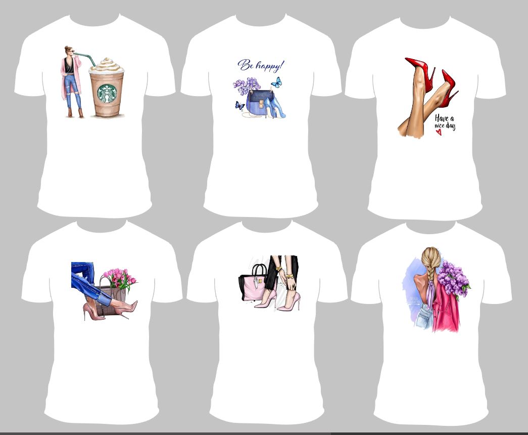T Shirt image 5