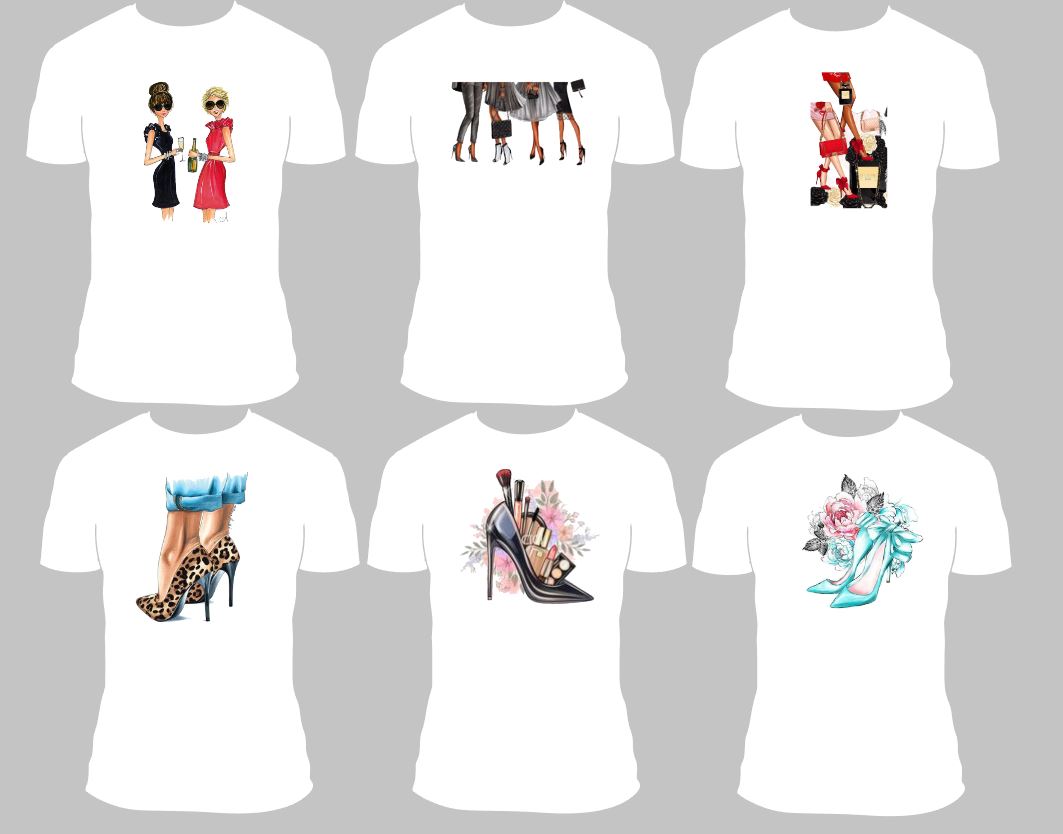 T Shirt image 7